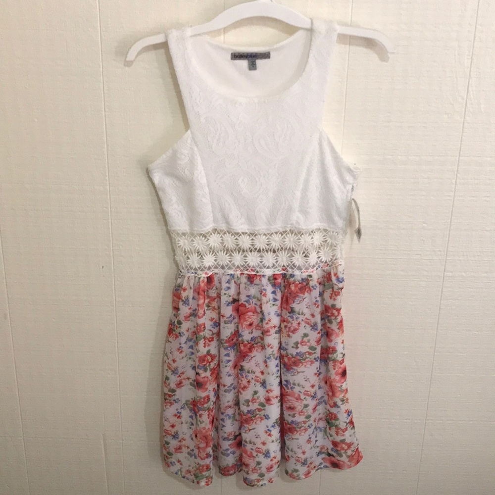 Brand new summer dress!